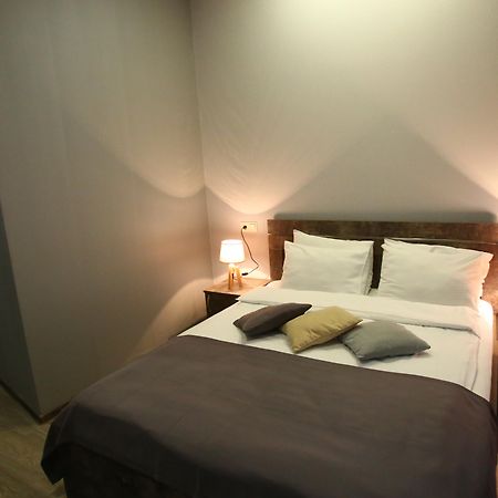 Hotel Nabadi Tbilisi Bagian luar foto