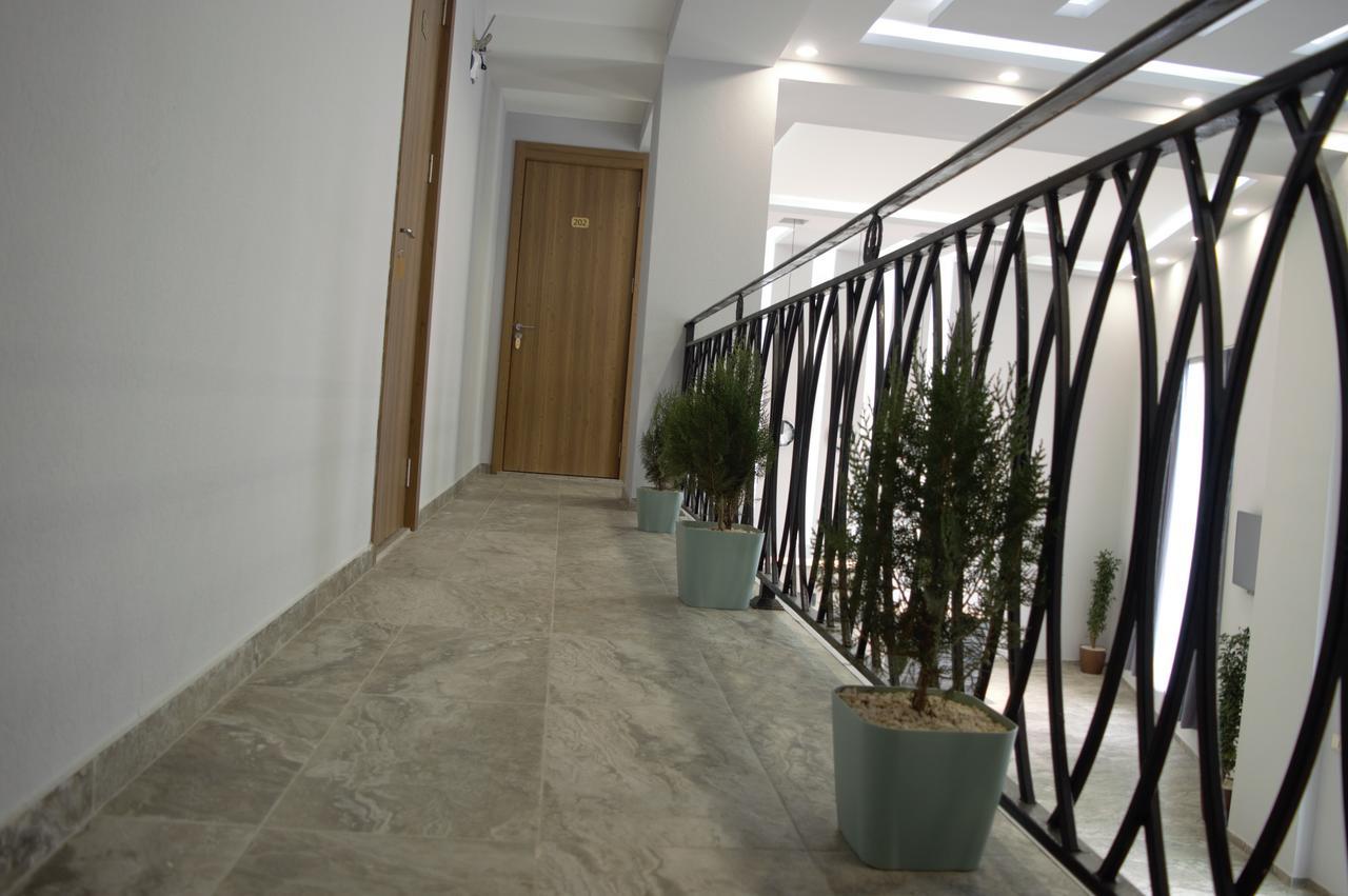 Hotel Nabadi Tbilisi Bagian luar foto
